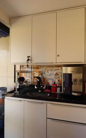 Apartamento para alugar com 65m², 1 quarto e 1 vaga Apartamento para alugar com 65m², 1 quarto e 1 vagaCozinha