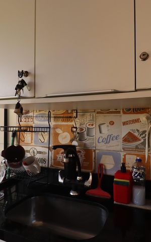 Apartamento para alugar com 65m², 1 quarto e 1 vaga Apartamento para alugar com 65m², 1 quarto e 1 vagaCozinha