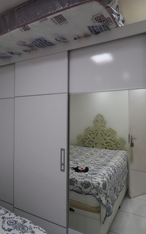 Apartamento para alugar com 65m², 1 quarto e 1 vaga Apartamento para alugar com 65m², 1 quarto e 1 vagaQuarto