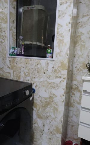 Apartamento para alugar com 65m², 1 quarto e 1 vaga Apartamento para alugar com 65m², 1 quarto e 1 vagaBanheiro