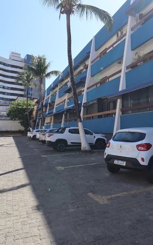 Apartamento para alugar com 65m², 1 quarto e 1 vaga Apartamento para alugar com 65m², 1 quarto e 1 vagaGaragem