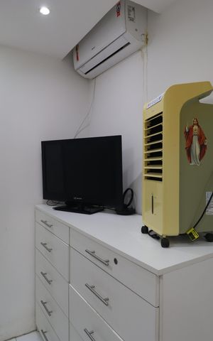 Apartamento para alugar com 65m², 1 quarto e 1 vaga Apartamento para alugar com 65m², 1 quarto e 1 vagaQuarto