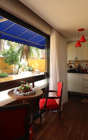 Apartamento para alugar com 65m², 1 quarto e 1 vaga Apartamento para alugar com 65m², 1 quarto e 1 vagaCozinha