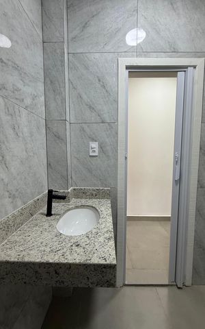 Studio à venda com 29m², 1 quarto e sem vaga