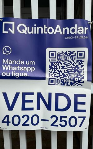 Studio à venda com 29m², 1 quarto e sem vaga