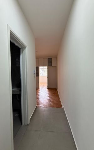 Studio à venda com 29m², 1 quarto e sem vaga
