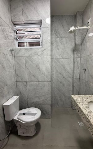Studio à venda com 29m², 1 quarto e sem vaga