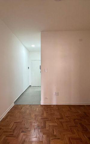 Studio à venda com 29m², 1 quarto e sem vaga