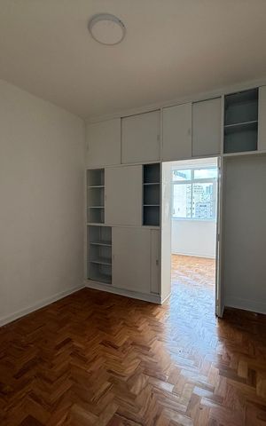 Studio à venda com 29m², 1 quarto e sem vaga