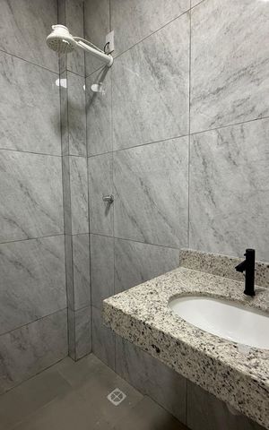 Studio à venda com 29m², 1 quarto e sem vaga