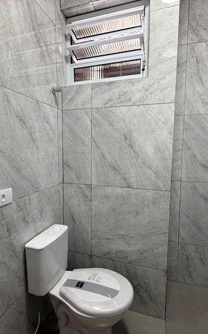 Studio à venda com 29m², 1 quarto e sem vaga