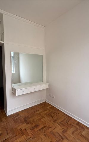 Studio à venda com 29m², 1 quarto e sem vaga