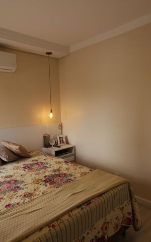 Apartamento para alugar com 80m², 2 quartos e 1 vagaQuarto 1