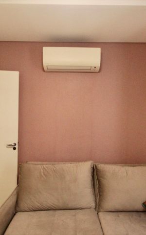 Apartamento para alugar com 80m², 2 quartos e 1 vagaQuarto 2