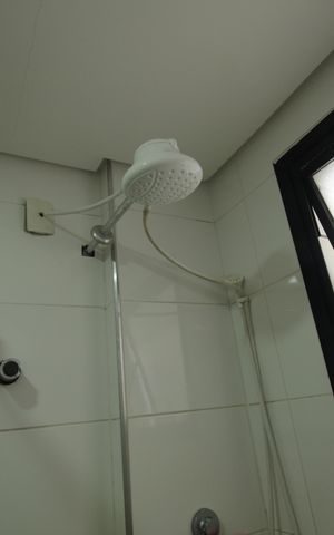 Apartamento para alugar com 80m², 2 quartos e 1 vagaBanheiro 
