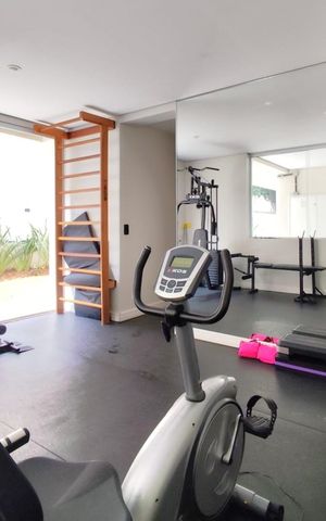 Apartamento à venda com 75m², 2 quartos e 2 vagas Apartamento à venda com 75m², 2 quartos e 2 vagasArea Comum