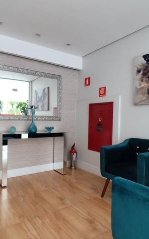 Apartamento à venda com 75m², 2 quartos e 2 vagas Apartamento à venda com 75m², 2 quartos e 2 vagasArea Comum