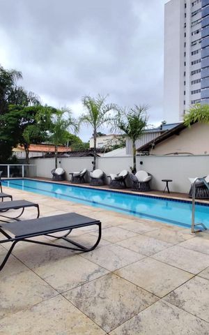 Apartamento à venda com 75m², 2 quartos e 2 vagas Apartamento à venda com 75m², 2 quartos e 2 vagasArea Comum