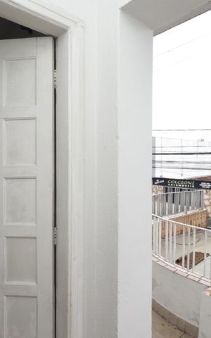 Casa para alugar com 150m², 2 quartos e 1 vagaVaranda