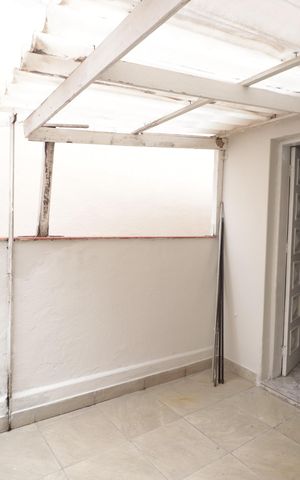 Casa para alugar com 150m², 2 quartos e 1 vagaÁrea de Serviço