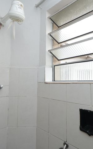 Casa para alugar com 150m², 2 quartos e 1 vagaBanheiro