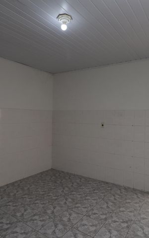 Casa para alugar com 150m², 2 quartos e 1 vagaCozinha