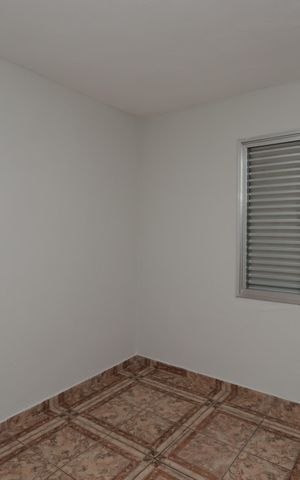 Casa para alugar com 150m², 2 quartos e 1 vagaQuarto 1