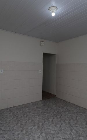 Casa para alugar com 150m², 2 quartos e 1 vagaCozinha