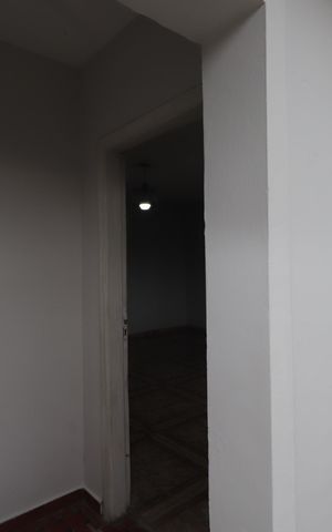 Casa para alugar com 150m², 2 quartos e 1 vagaVaranda