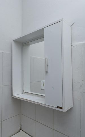 Casa para alugar com 150m², 2 quartos e 1 vagaBanheiro