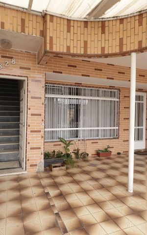 Casa para alugar com 150m², 2 quartos e 1 vagaGaragem