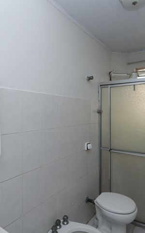 Casa para alugar com 150m², 2 quartos e 1 vagaBanheiro