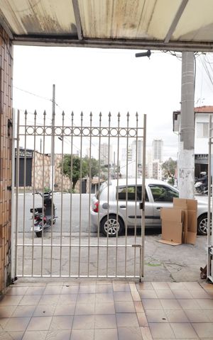 Casa para alugar com 150m², 2 quartos e 1 vagaGaragem