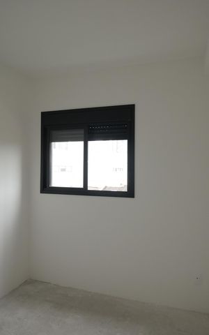 Apartamento à venda com 44m², 2 quartos e 1 vagaQuarto Suíte