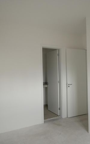 Apartamento à venda com 44m², 2 quartos e 1 vagaQuarto Suíte