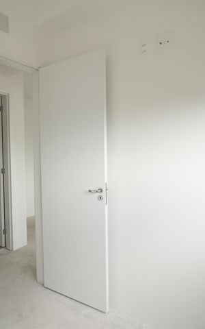 Apartamento à venda com 44m², 2 quartos e 1 vagaQuarto 1