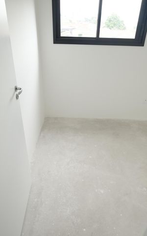 Apartamento à venda com 44m², 2 quartos e 1 vagaQuarto 1