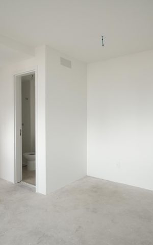 Apartamento à venda com 44m², 2 quartos e 1 vagaSala