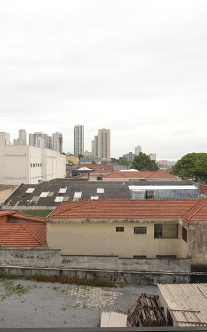 Apartamento à venda com 44m², 2 quartos e 1 vagaQuarto Suíte