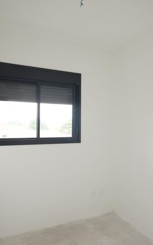 Apartamento à venda com 44m², 2 quartos e 1 vagaQuarto 1