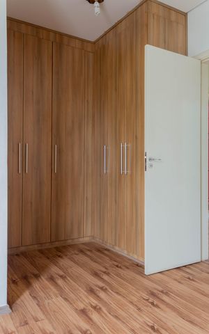 Casa de condomínio à venda com 143m², 3 quartos e 2 vagas Casa de condomínio à venda com 143m², 3 quartos e 2 vagasSuíte 1