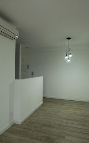 Apartamento para alugar com 62m², 3 quartos e 2 vagasSala