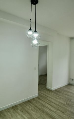 Apartamento para alugar com 62m², 3 quartos e 2 vagasSala