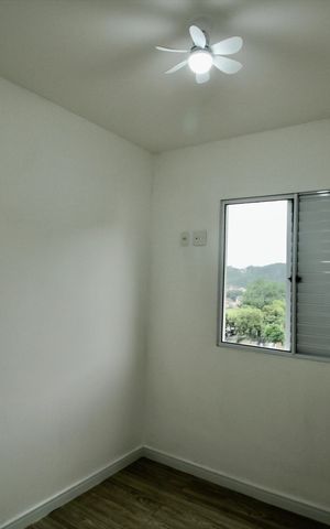 Apartamento para alugar com 62m², 3 quartos e 2 vagasQuarto 1