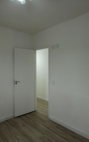 Apartamento para alugar com 62m², 3 quartos e 2 vagasQuarto 3
