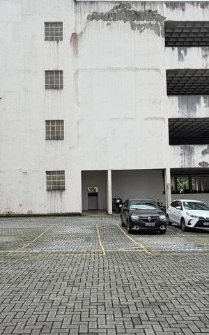 Apartamento para alugar com 62m², 3 quartos e 2 vagasGaragem