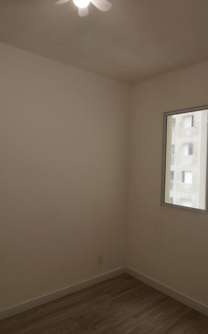 Apartamento para alugar com 62m², 3 quartos e 2 vagasQuarto 2
