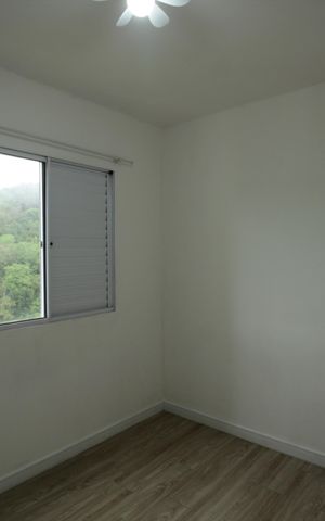 Apartamento para alugar com 62m², 3 quartos e 2 vagasQuarto 3