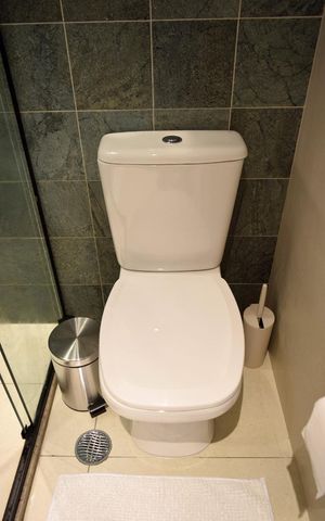 Apartamento para alugar com 38m², 1 quarto e sem vagaBanheiro