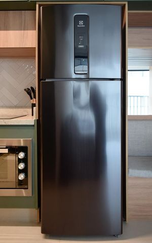 Apartamento para alugar com 38m², 1 quarto e sem vagaCozinha